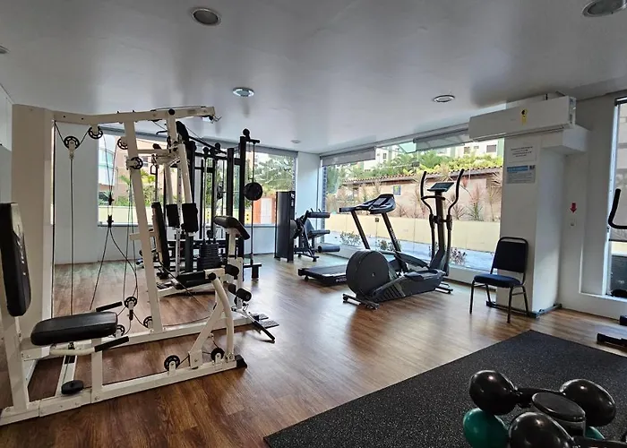 Alugar Na Riviera Boulevard Flat