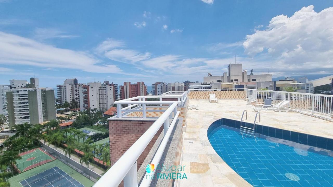 Alugar Na Riviera Boulevard Flat Apartment