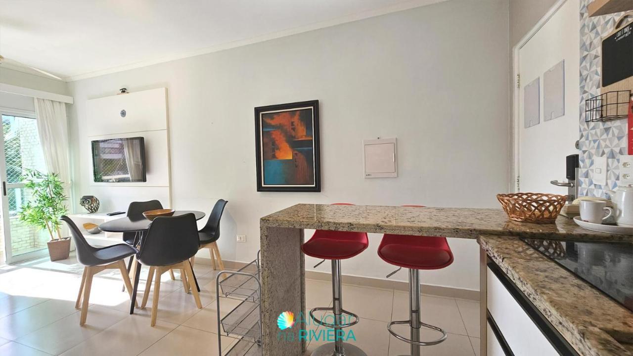 Apartment Alugar Na Riviera Boulevard Flat *