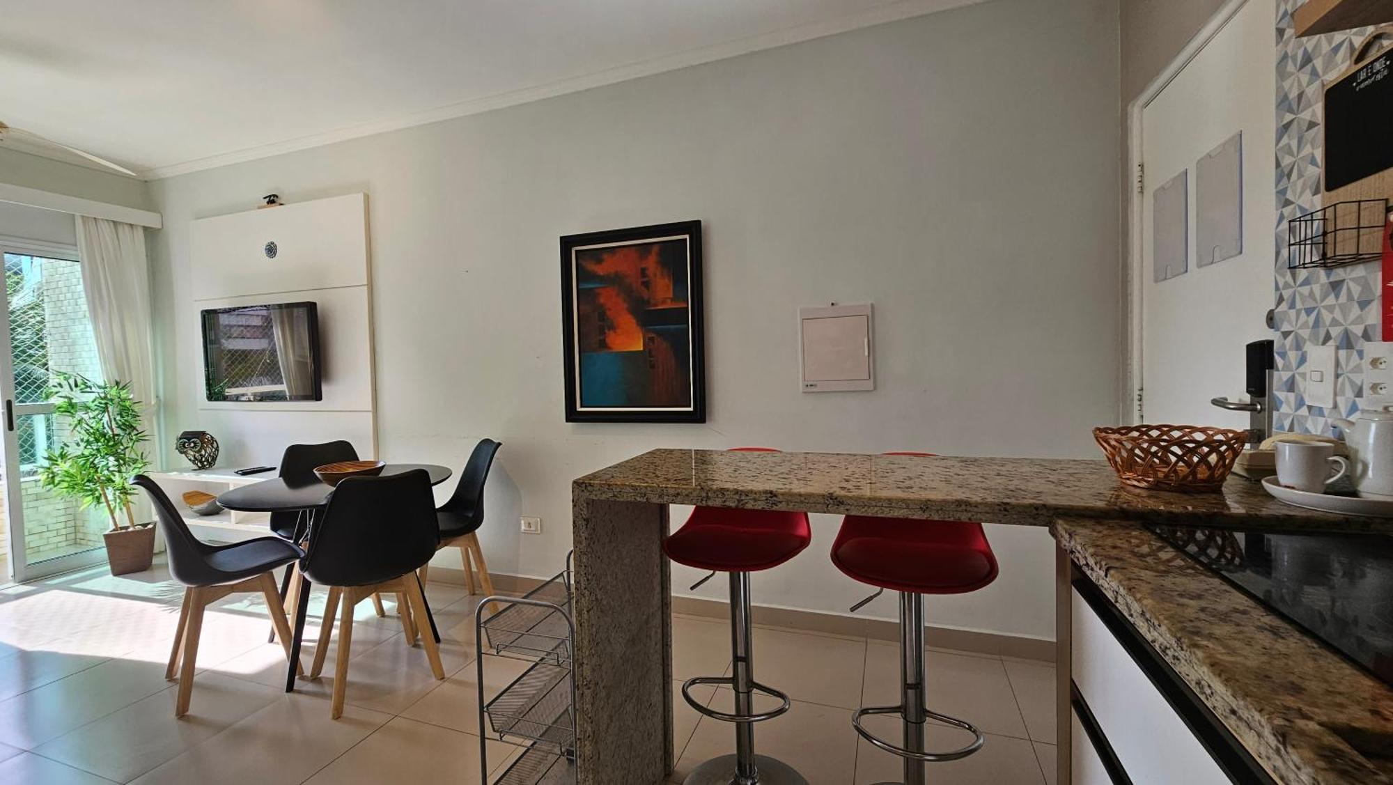 Alugar Na Riviera Boulevard Flat *