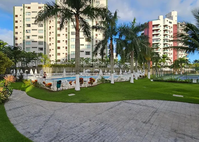 Alugar Na Riviera Boulevard Flat