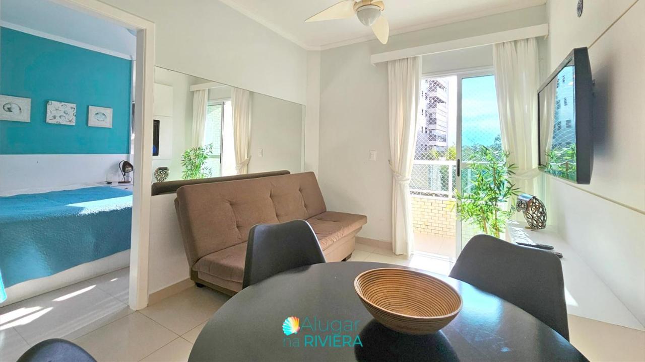 Apartment Alugar Na Riviera Boulevard Flat *