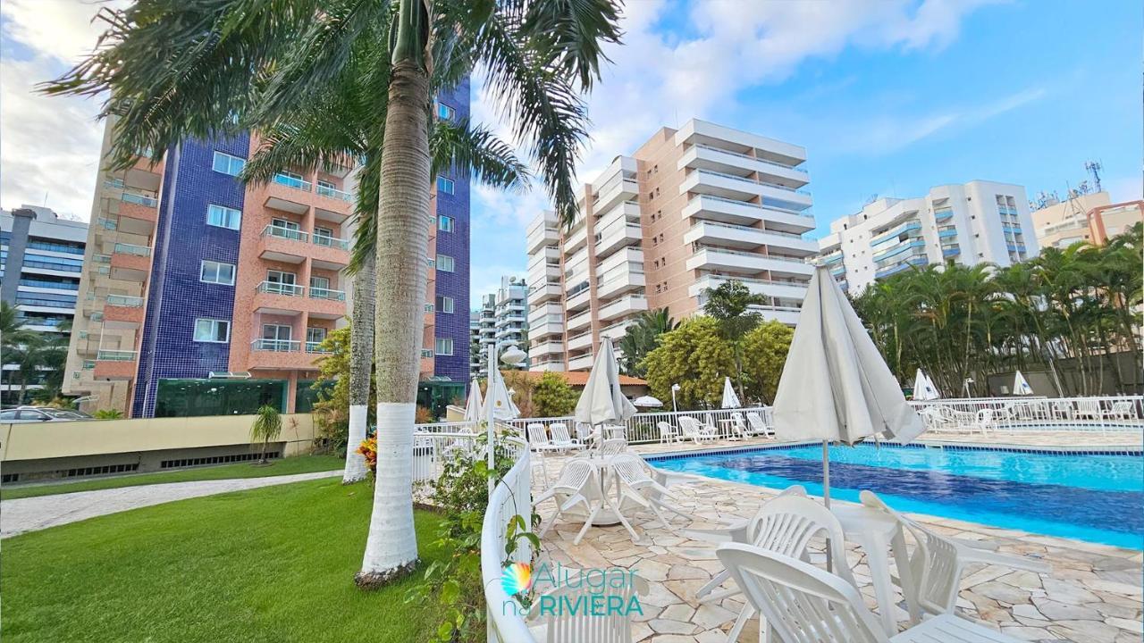 Apartment Alugar Na Riviera Boulevard Flat *