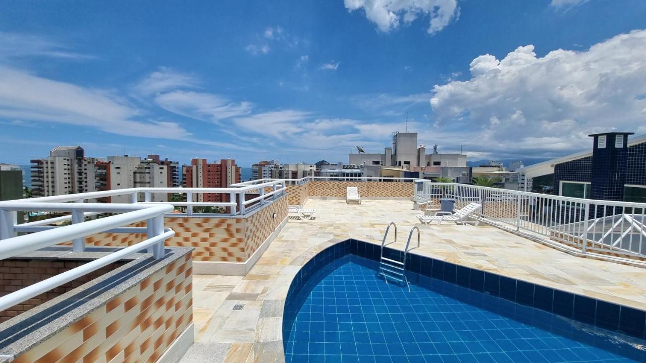 Apartment Alugar Na Riviera Boulevard Flat Riviera de Sao Lourenco