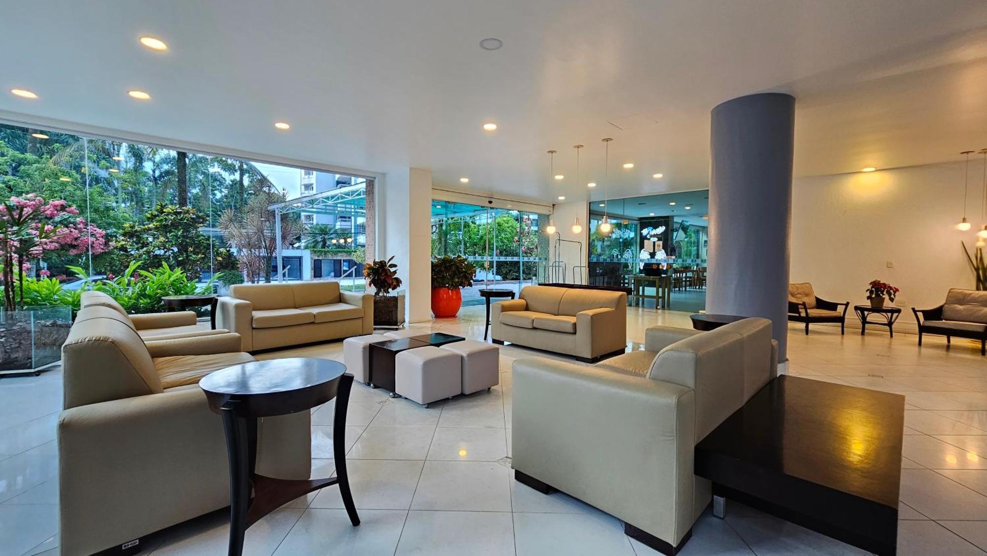 Alugar Na Riviera Boulevard Flat *