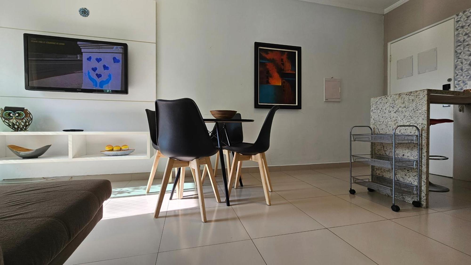 Alugar Na Riviera Boulevard Flat