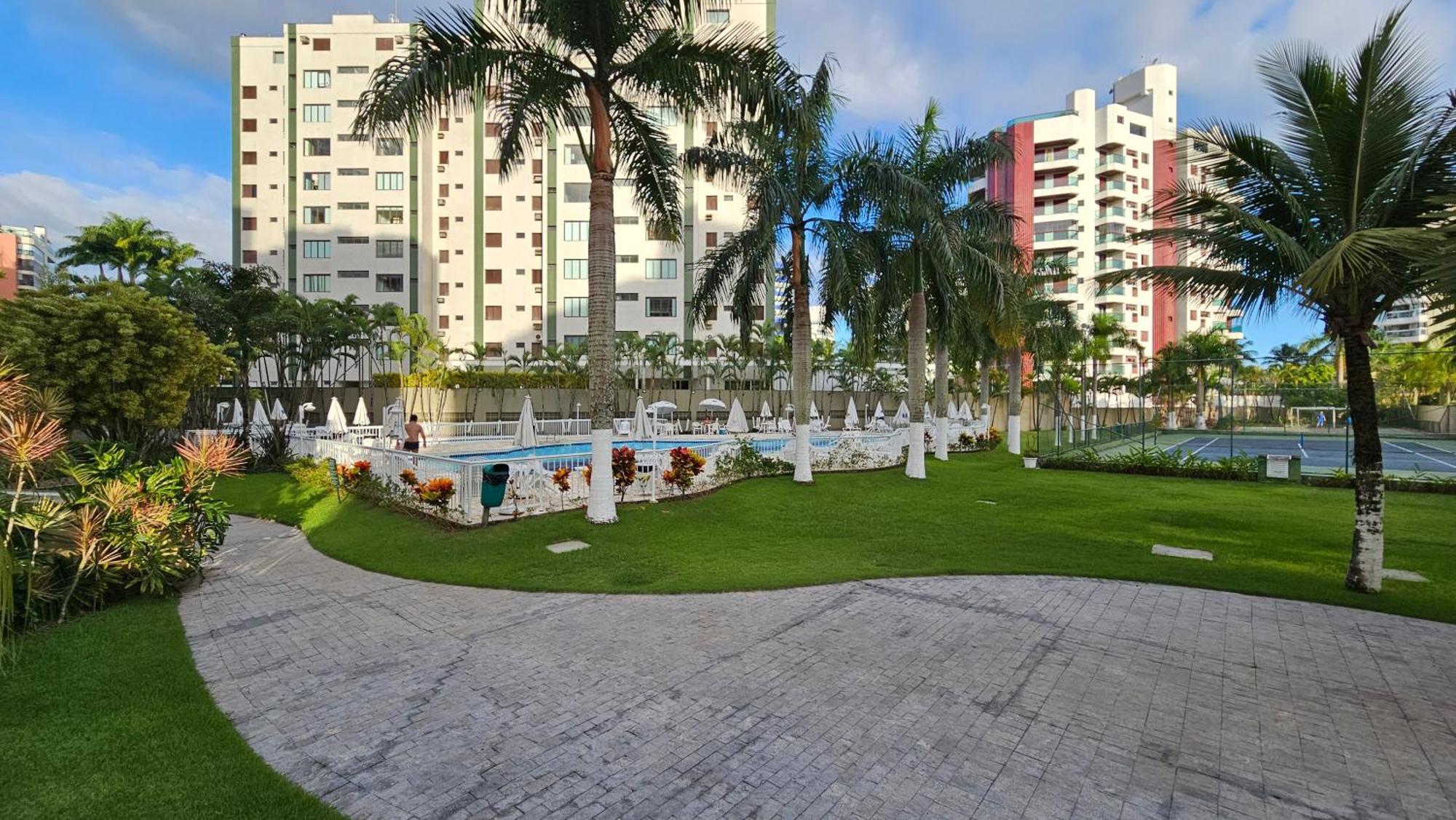 Alugar Na Riviera Boulevard Flat Apartment *